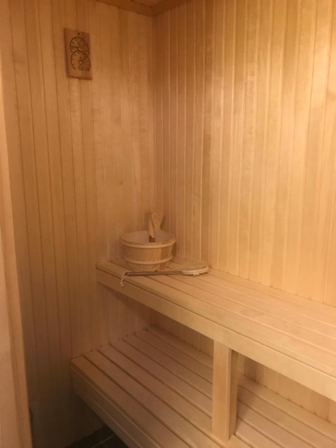 Mountain View Apartment With Sauna Nordseter Zewnętrze zdjęcie