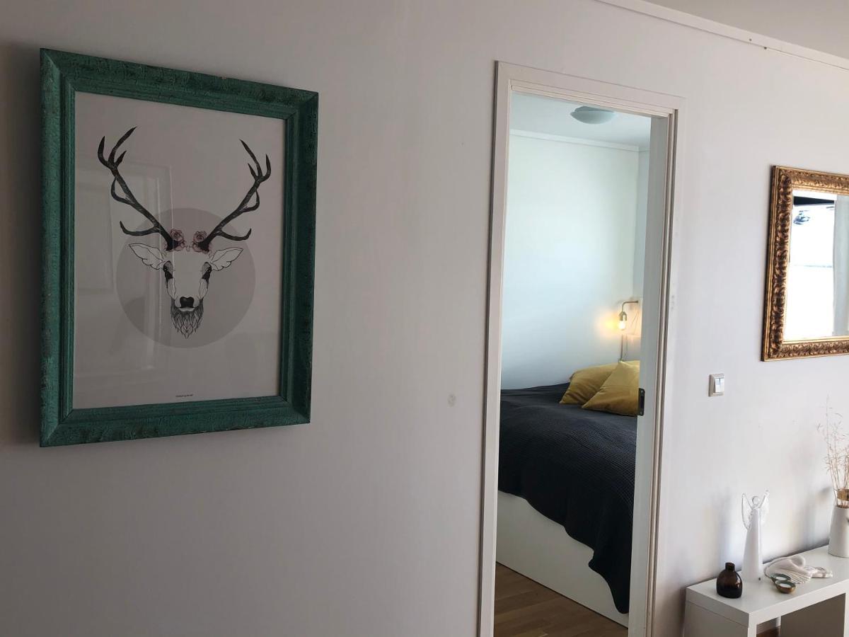 Mountain View Apartment With Sauna Nordseter Zewnętrze zdjęcie
